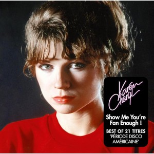 Show Me You're Fan Enough 