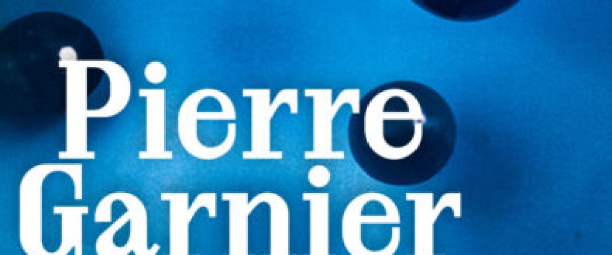 Pierre Garnier à Caen