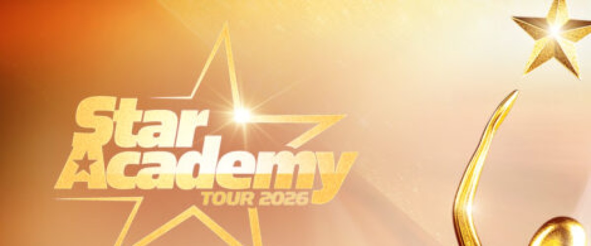 Star Academy La Tournée 