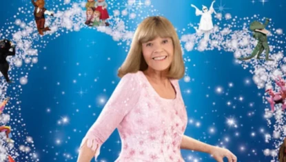 Chantal Goya 50 ans d'amour