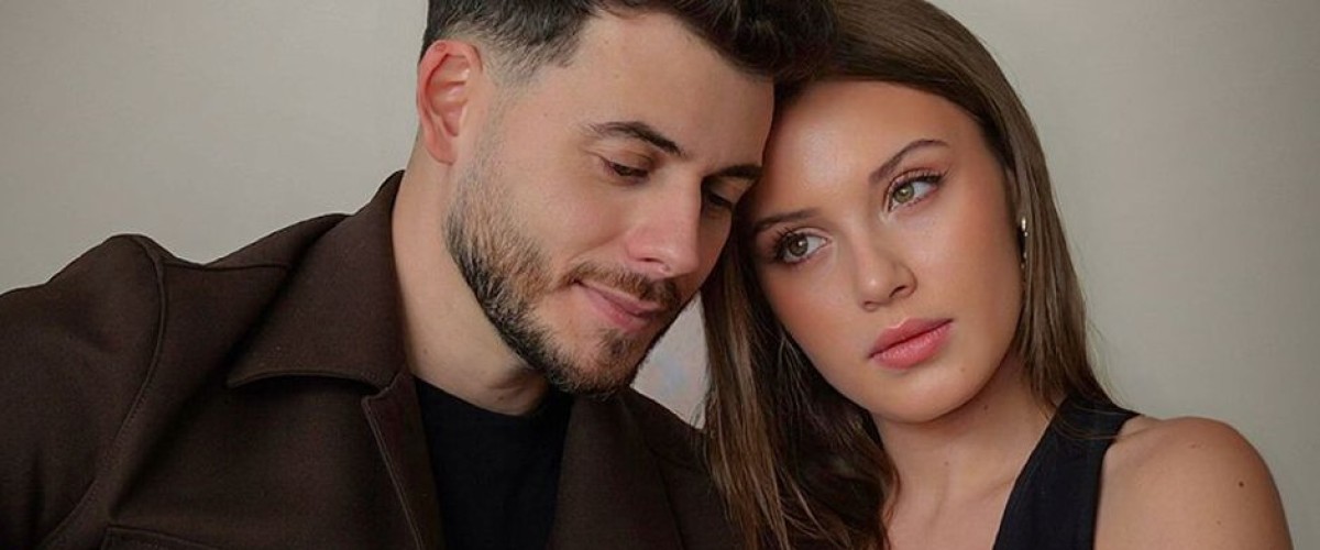 Jeck et Carla - L'album est disponible