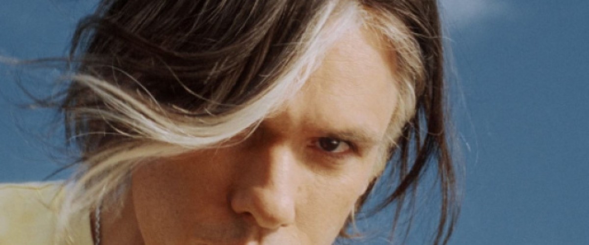 Orelsan - Nouvel album