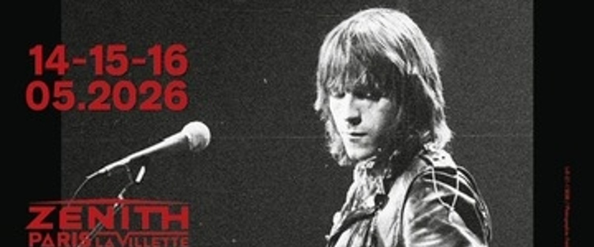 Renaud concert exceptionnel à Paris