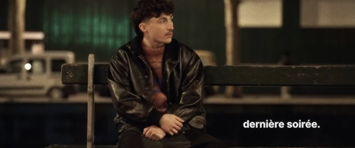 Lowey - Dernière soirée