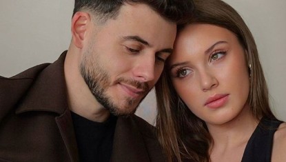 Jeck et Carla - L'album est disponible