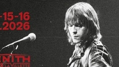 Renaud concert exceptionnel à Paris