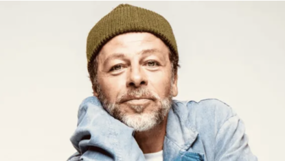 2026 - Le retour de Christophe Maé