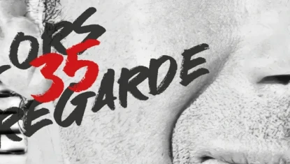 Patrick Bruel - Alors regarde la tournée 35 ans