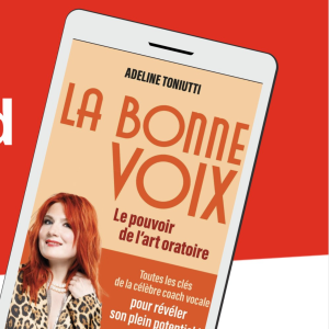 Adeline Toniutti est l'invité de Fred 